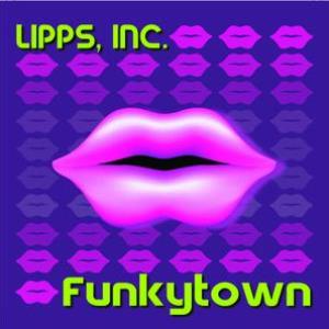 Lipps Inc.